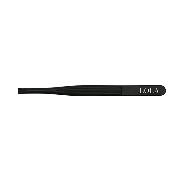 Пинцеты Pinza Depilar Punta Lola, 1 UD
Пинцеты Pinza Depilar Punta Lola, 1 UD