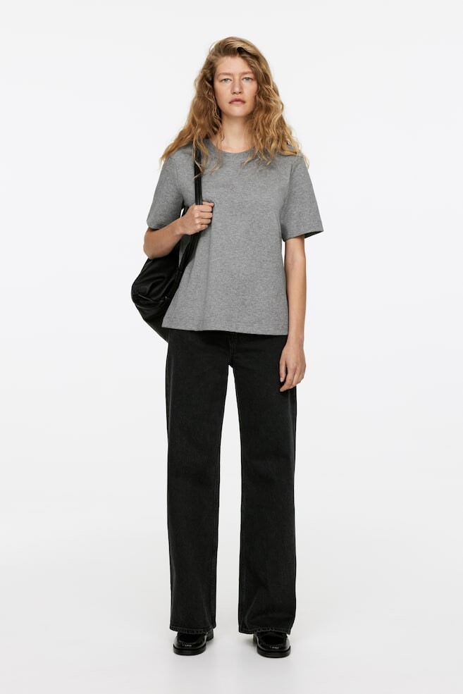 Расклешенные джинсы Lupin стрейч Arket, черный
Расклешенные джинсы Lupin стрейч Arket, черный