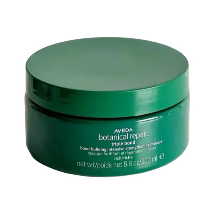 Aveda Зеленая маска для восстановления волос сглаживание и ремонт 200 мл/коробка
Aveda Зеленая маска для восстановления волос сглаживание и ремонт 200 мл/коробка