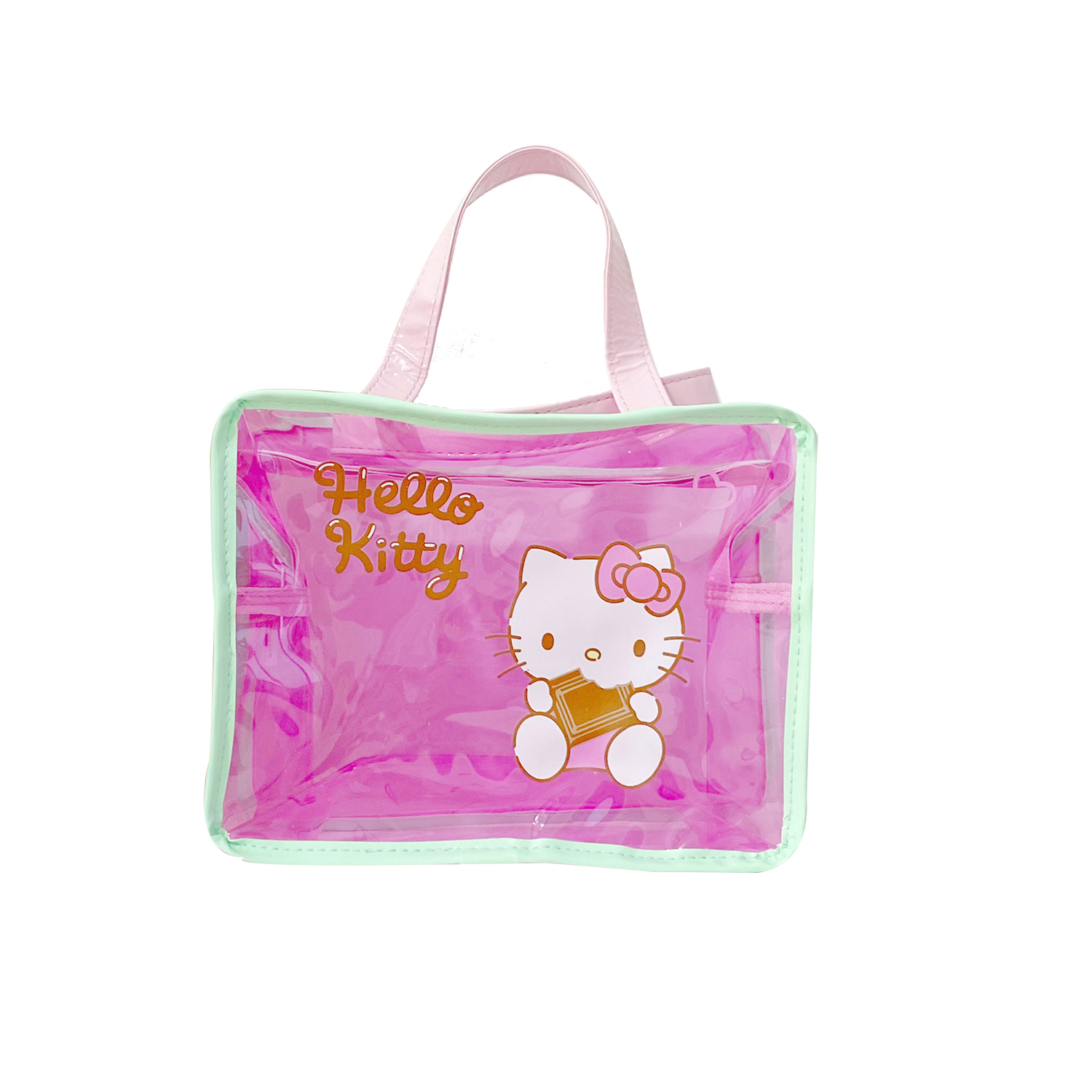 Sanrio Сумка через плечо Hello Kitty, Pink
Sanrio Сумка через плечо Hello Kitty, Pink