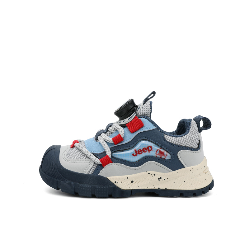 Износостойкая, легкая, амортизирующая, нескользящая, детская обувь для повседневной носки Jeep, Dragon Fruit
Износостойкая, легкая, амортизирующая, нескользящая, детская обувь для повседневной носки Jeep, Dragon Fruit