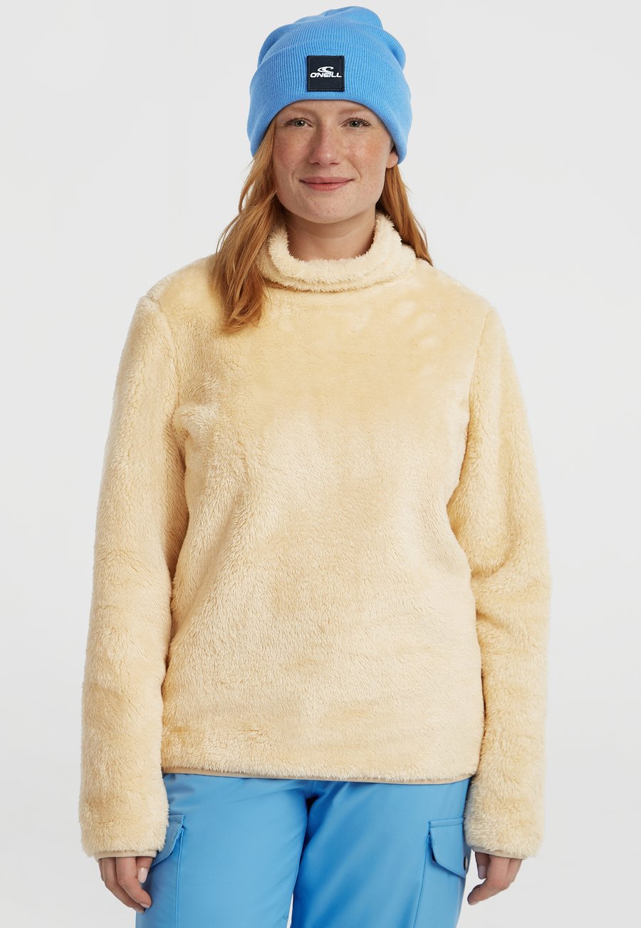 Джемпер O'Neill Fleece jumper, Macaron/Beige
Джемпер O'Neill Fleece jumper, Macaron/Beige