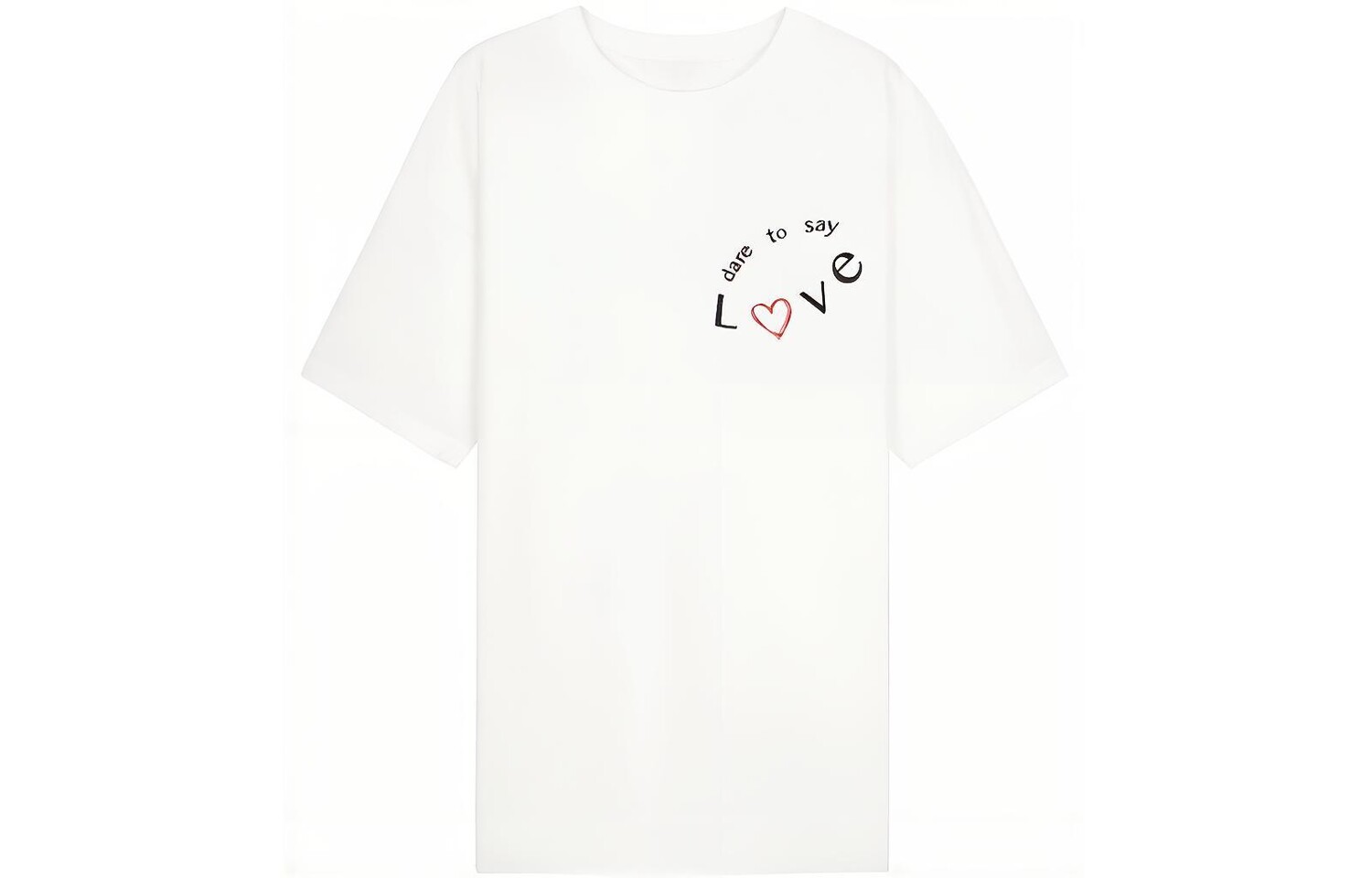 Футболка женская белая Victoria'S Secret
Футболка женская белая Victoria'S Secret