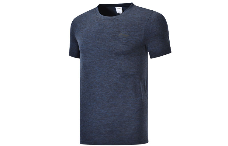 LINING Футболка мужская Mixed Black, Черный, LINING Футболка мужская Mixed Black
LINING Футболка мужская Mixed Black, Черный, LINING Футболка мужская Mixed Black