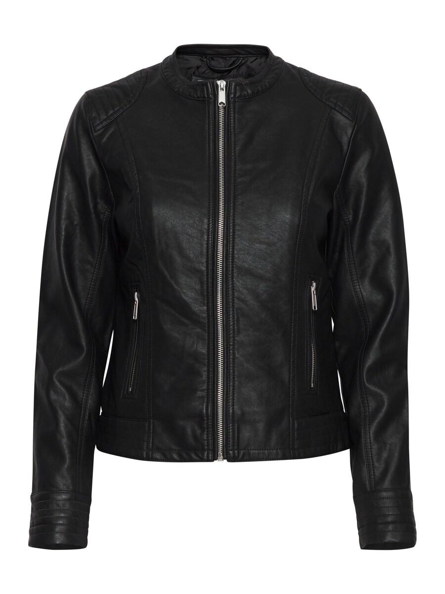 Демисезонная куртка b.young, Black
Демисезонная куртка b.young, Black