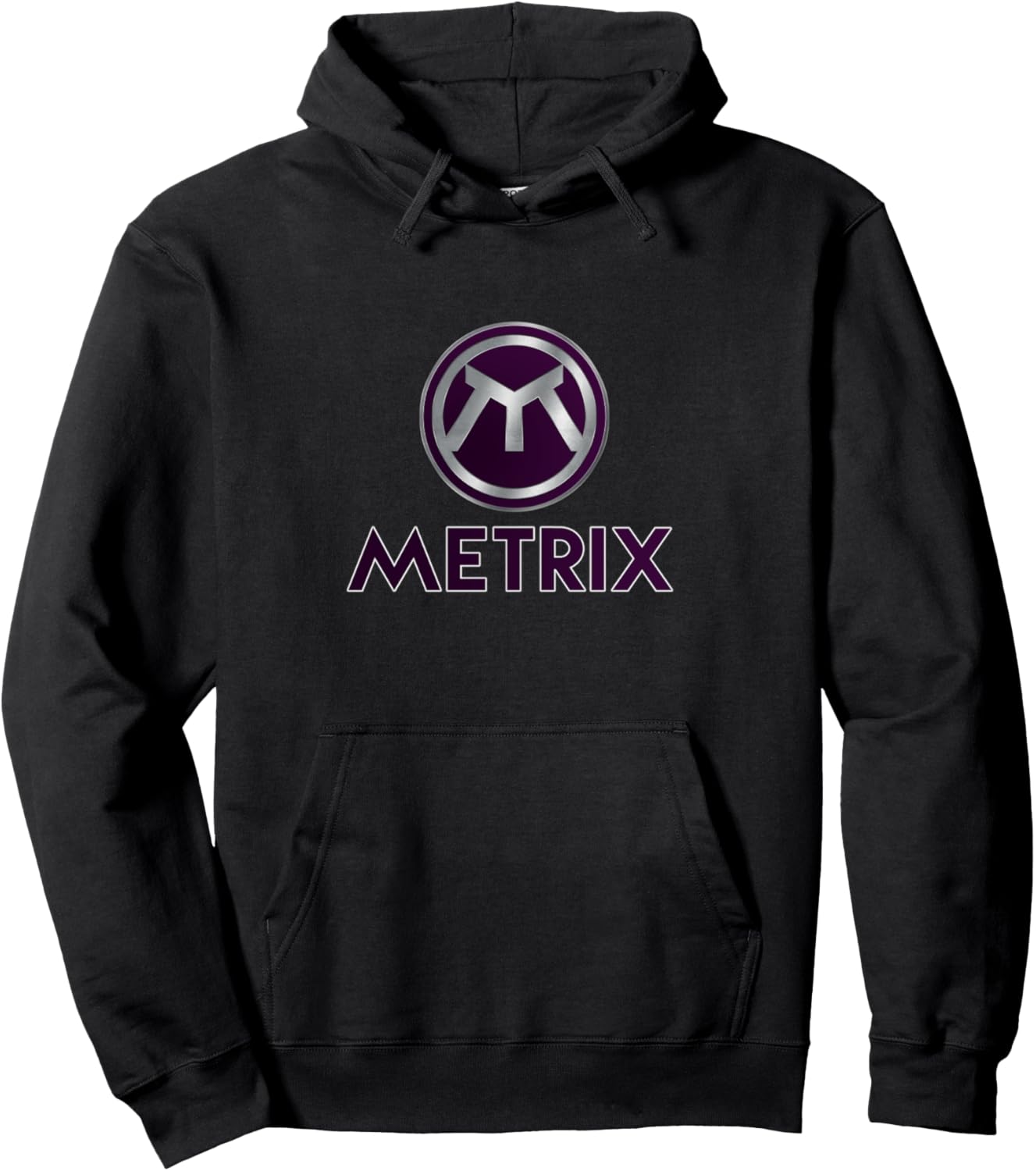Толстовка с логотипом криптовалюты Metrix Coin Metrix Merchandise Company, черный
Толстовка с логотипом криптовалюты Metrix Coin Metrix Merchandise Company, черный