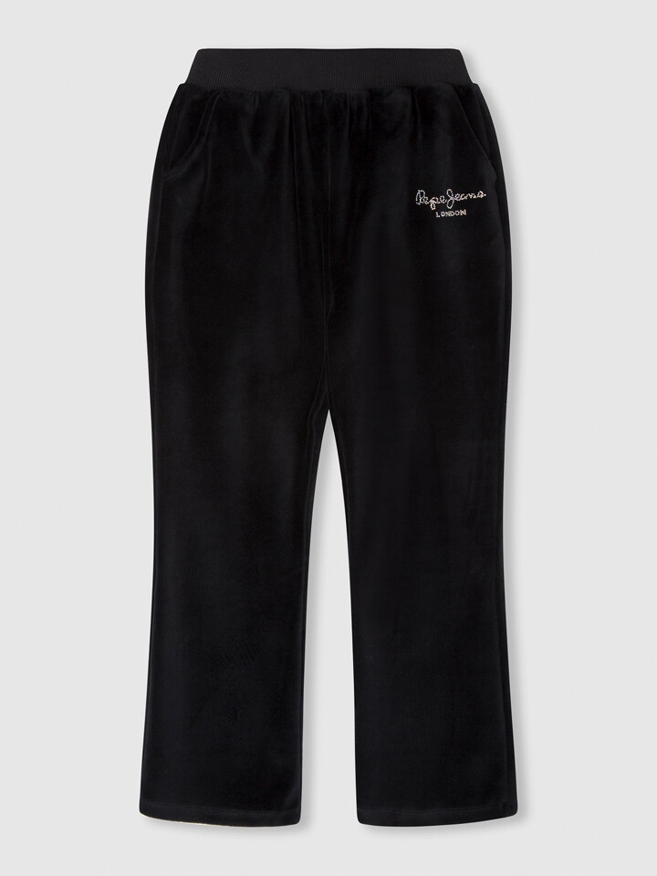 Спортивные брюки Pepe Jeans Erea, черный
Спортивные брюки Pepe Jeans Erea, черный