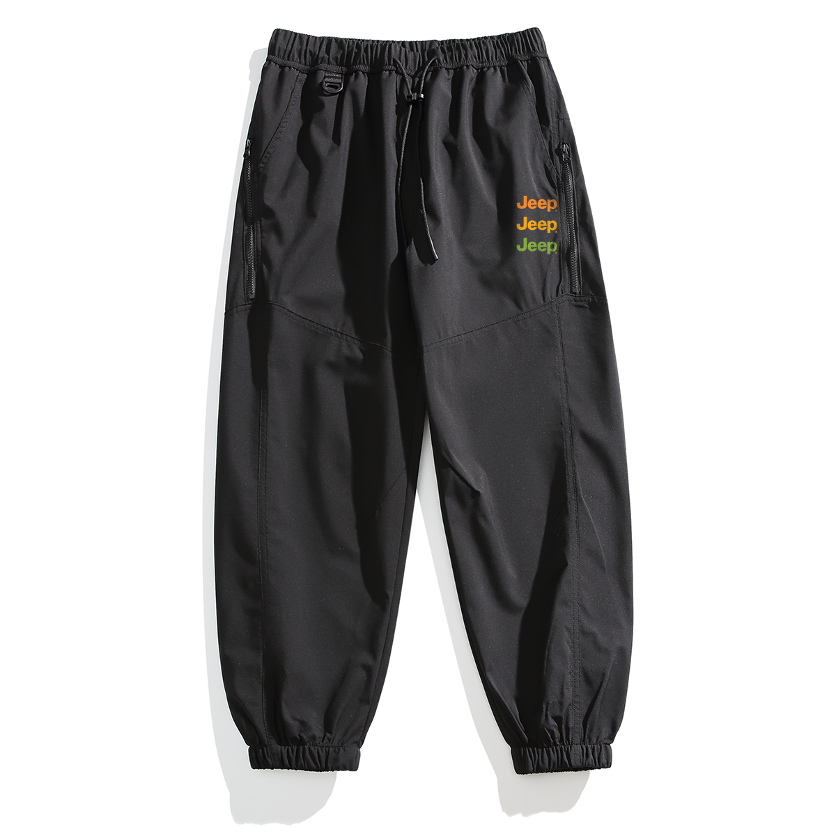 Повседневные брюки Garden Forest Lifestyle Unisex Jeep, черный
Повседневные брюки Garden Forest Lifestyle Unisex Jeep, черный