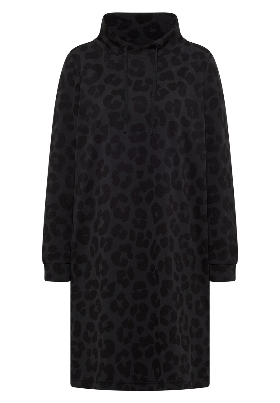 Платье оверсайз CECIL, антрацит
Платье оверсайз CECIL, антрацит