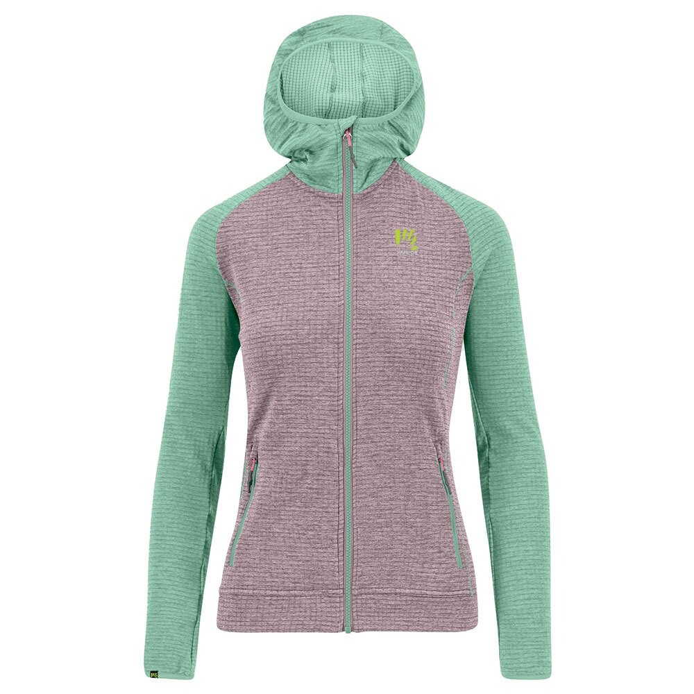 Толстовка Karpos Ambrizzola, фиолетовый
Толстовка Karpos Ambrizzola, фиолетовый