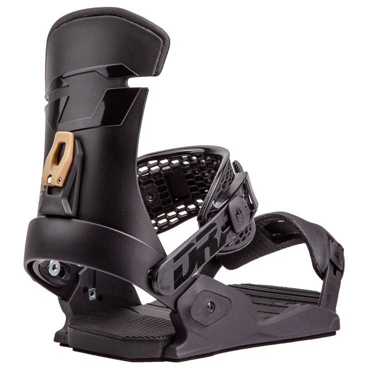 Крепления для сноуборда Jade Black - M Drake
Крепления для сноуборда Jade Black - M Drake
