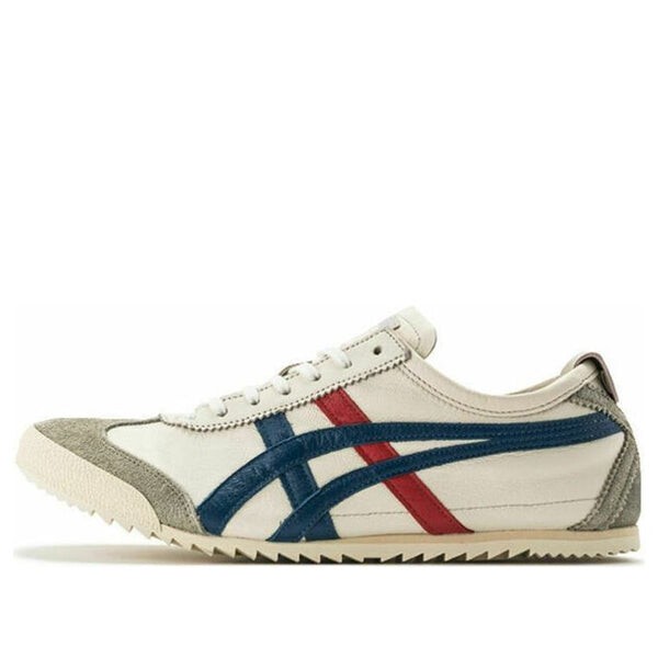 Кроссовки мексика 66 Onitsuka Tiger, белый
Кроссовки мексика 66 Onitsuka Tiger, белый