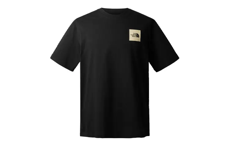 Футболка унисекс THE NORTH FACE, цвет Black
Футболка унисекс THE NORTH FACE, цвет Black