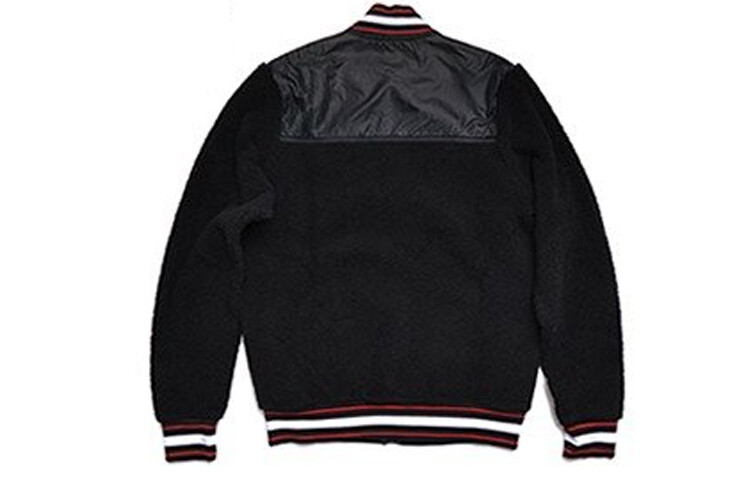 Бархатная куртка унисекс Champion, цвет Black, Черный, Бархатная куртка унисекс Champion, цвет Black
Бархатная куртка унисекс Champion, цвет Black, Черный, Бархатная куртка унисекс Champion, цвет Black