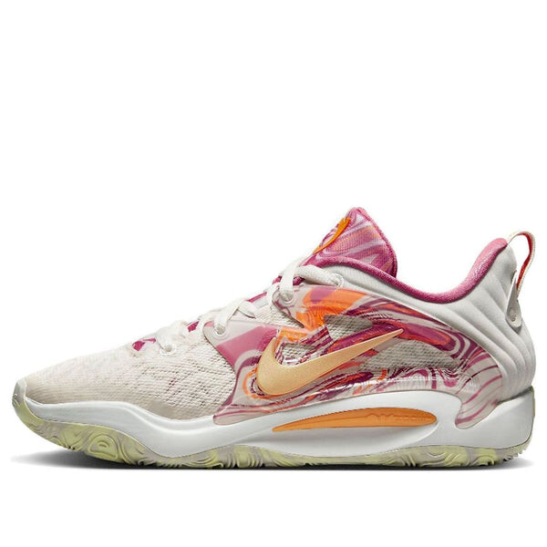 Кроссовки kd 15 'all star weekend 2023' Nike, белый
Кроссовки kd 15 'all star weekend 2023' Nike, белый