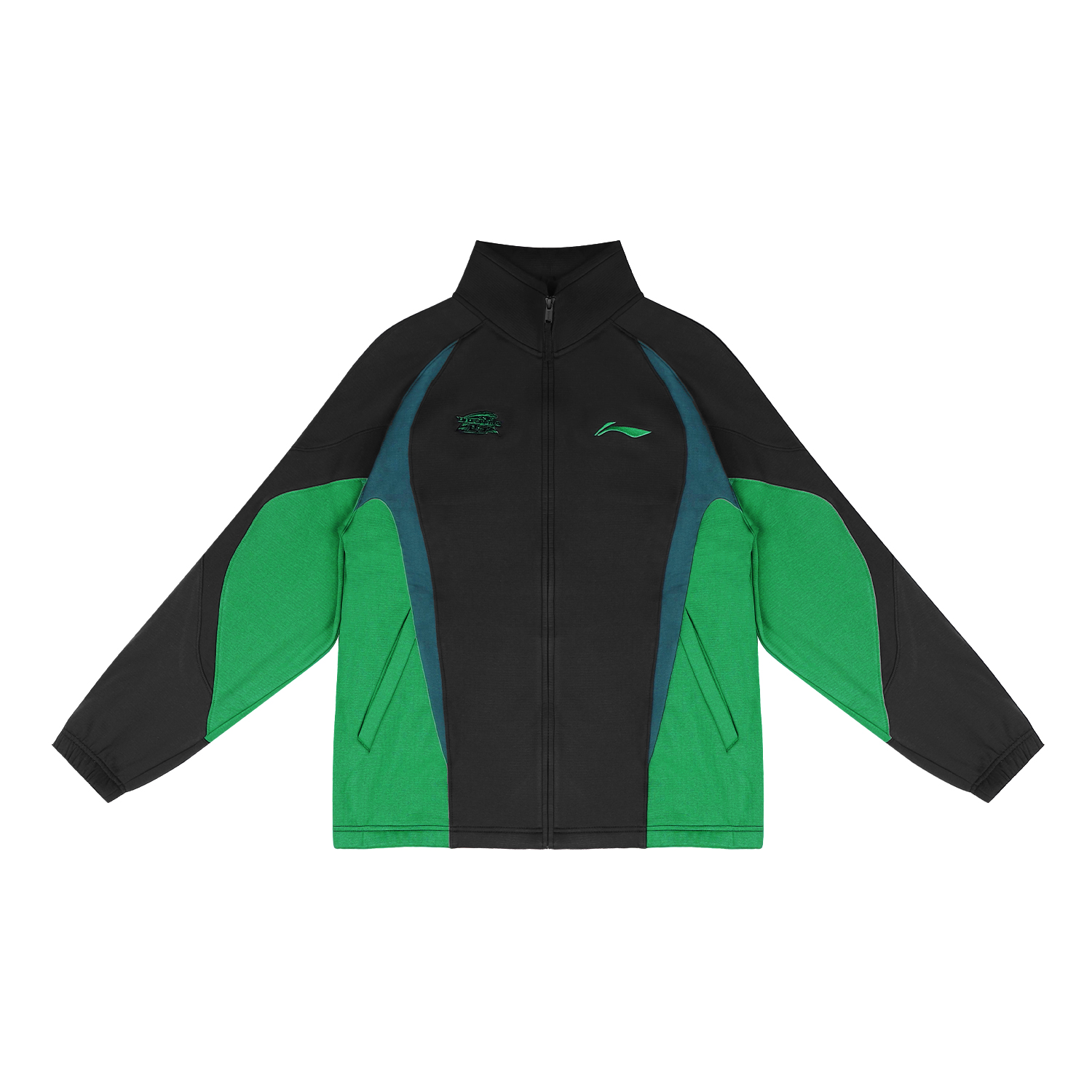 Куртка Unisex Liaoning Team Warm Up LINING, Liaoning Team Warm-Up Coat
Куртка Unisex Liaoning Team Warm Up LINING, Liaoning Team Warm-Up Coat