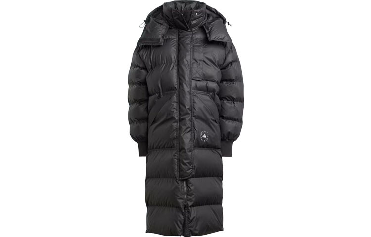 X Stella McCartney Co-titled Series стеганая куртка женская черная Adidas, Черный, X Stella McCartney Co-titled Series стеганая куртка женская черная Adidas
X Stella McCartney Co-titled Series стеганая куртка женская черная Adidas, Черный, X Stella McCartney Co-titled Series стеганая куртка женская черная Adidas