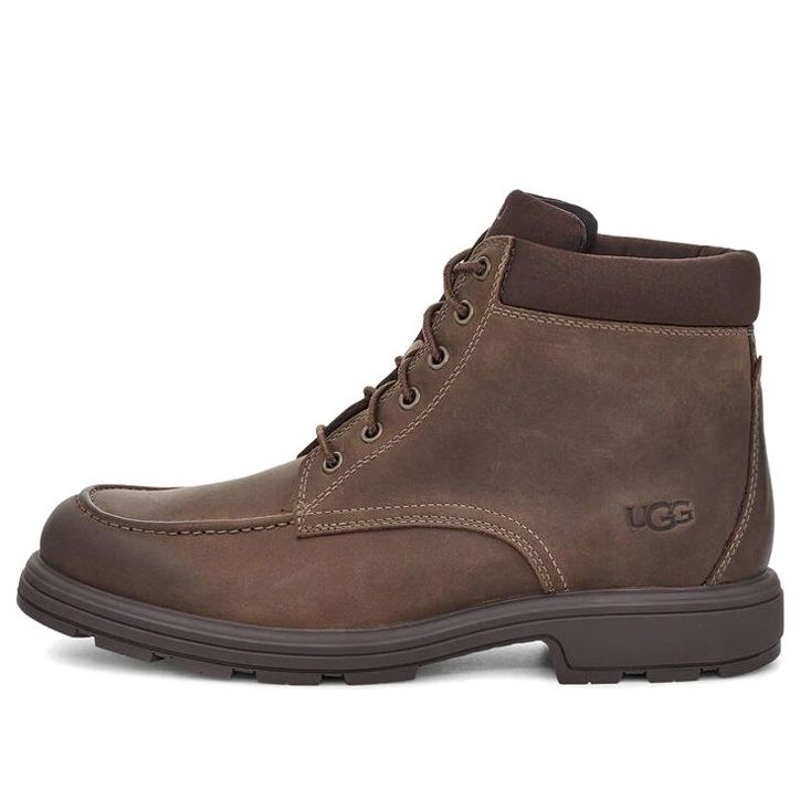 Угги UGG Biltmore Mid Boot 'Oak'
Угги UGG Biltmore Mid Boot 'Oak'