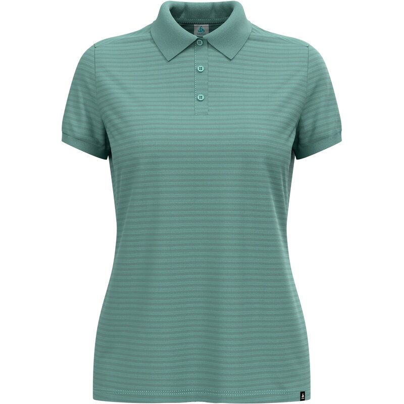 Поло восхождение натуральное Odlo, цвет arctic
Поло восхождение натуральное Odlo, цвет arctic