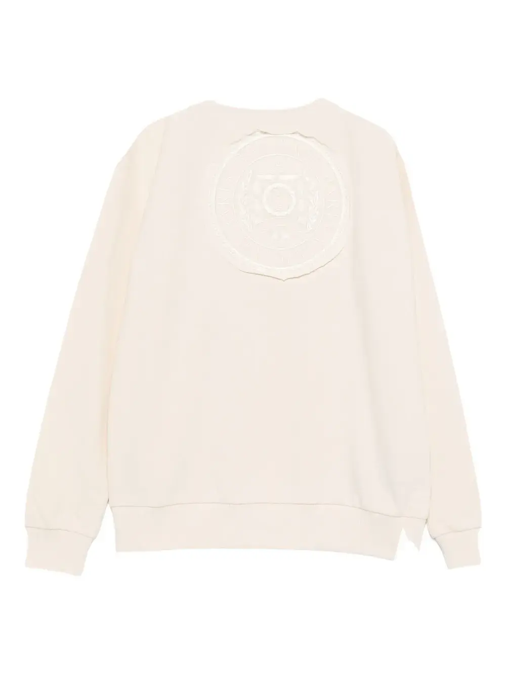 Толстовка с логотипом Balmain Kids, нейтральный
Толстовка с логотипом Balmain Kids, нейтральный