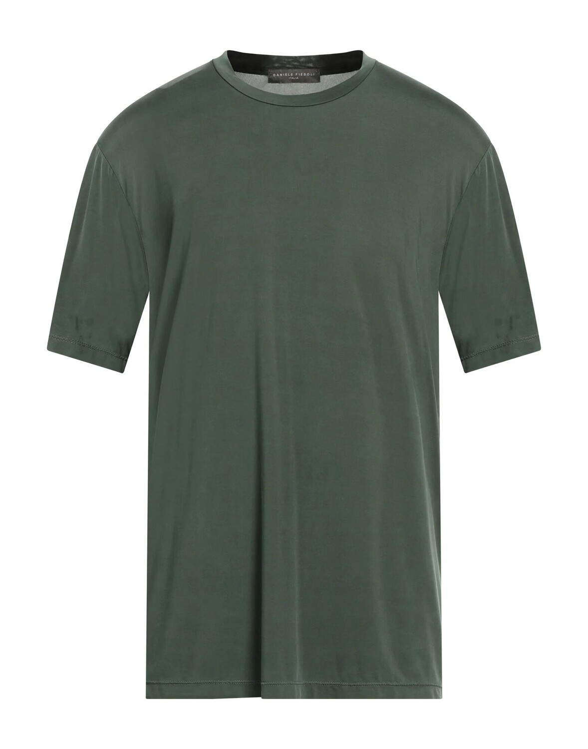 Футболка Daniele Fiesoli, зеленый
Футболка Daniele Fiesoli, зеленый