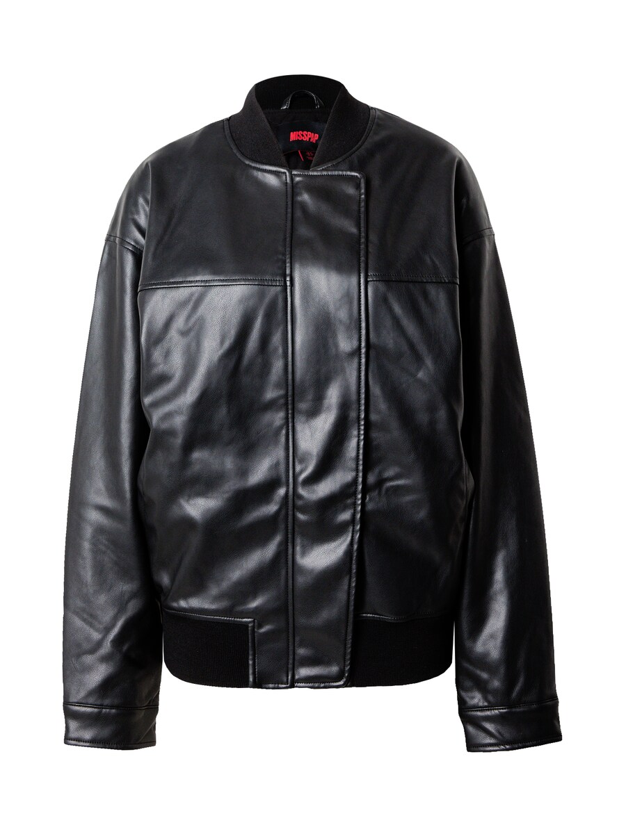 Межсезонная куртка Misspap, черный
Межсезонная куртка Misspap, черный