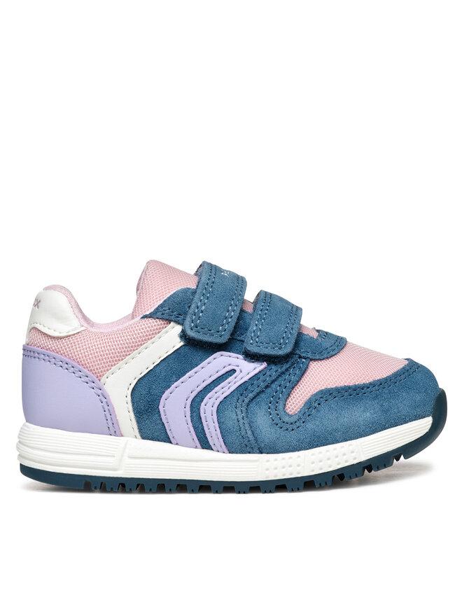 Кроссовки Geox, розовый
Кроссовки Geox, розовый