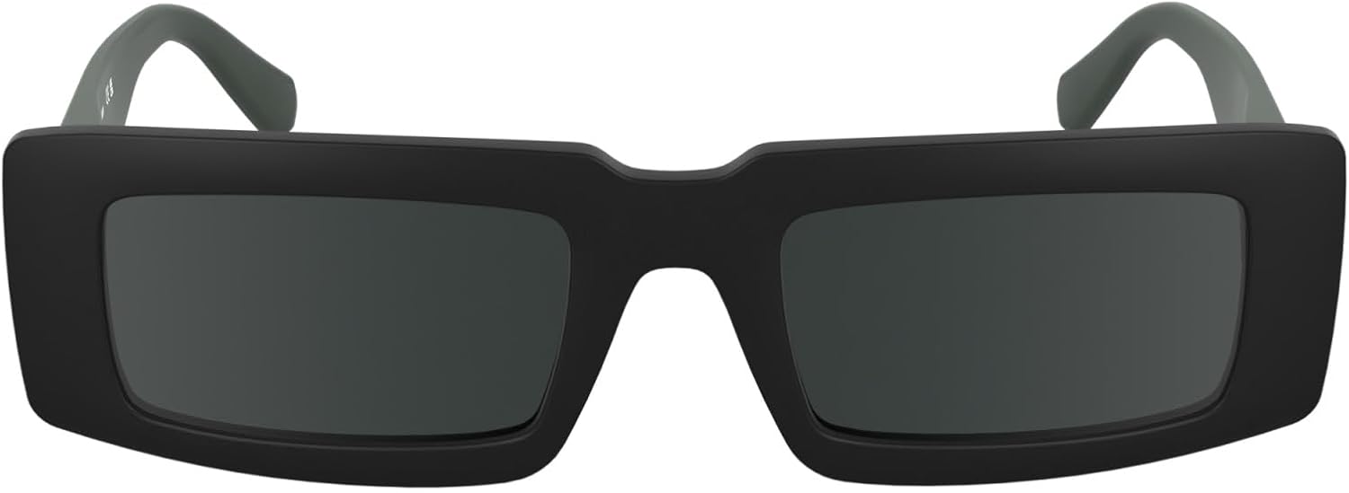 Прямоугольные солнцезащитные очки Calvin Klein Jeans Ckj25608s, Black
Прямоугольные солнцезащитные очки Calvin Klein Jeans Ckj25608s, Black