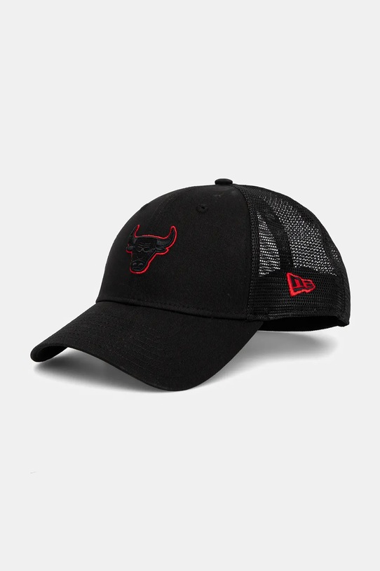 Кепка с козырьком 0 New Era, черный
Кепка с козырьком 0 New Era, черный