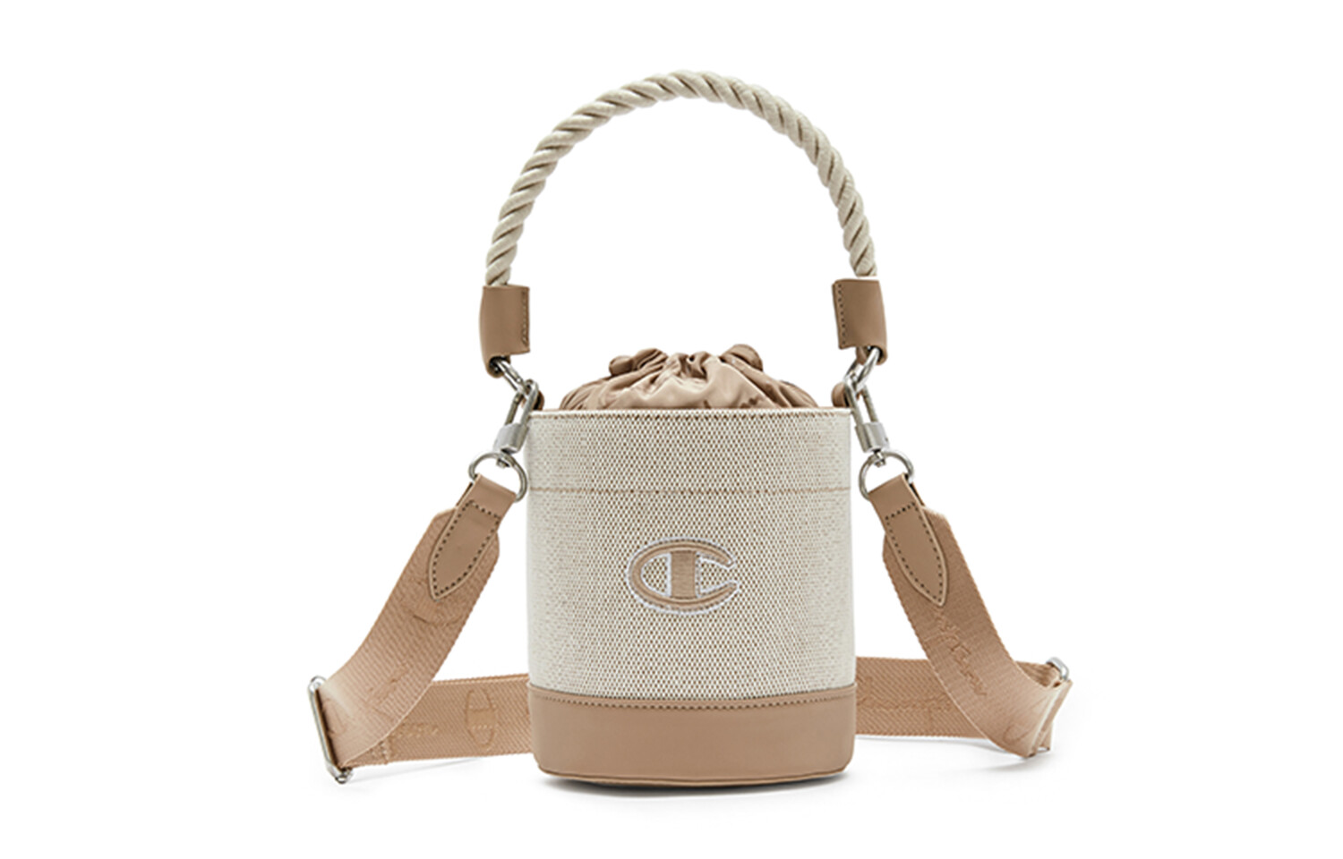 Сумка через плечо унисекс Champion, Черный
Сумка через плечо унисекс Champion, Черный