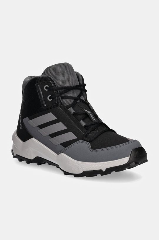 Детская обувь TERREX AX4R MID adidas Terrex, черный
Детская обувь TERREX AX4R MID adidas Terrex, черный