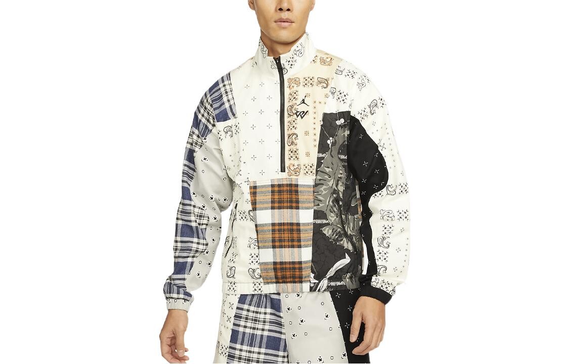 Jordan Джордан Мужская куртка, Многоцветный
Jordan Джордан Мужская куртка, Многоцветный