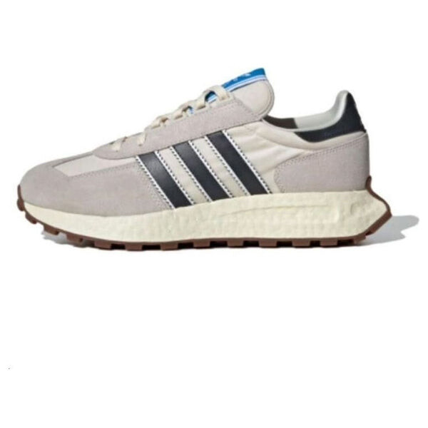 Кроссовки оригинальные ретро низкие кроссовки Adidas, бежевый
Кроссовки оригинальные ретро низкие кроссовки Adidas, бежевый