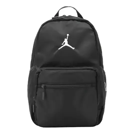 Рюкзак Air Jordan Jumpman 13 Backpack 'Black', черный
Рюкзак Air Jordan Jumpman 13 Backpack 'Black', черный