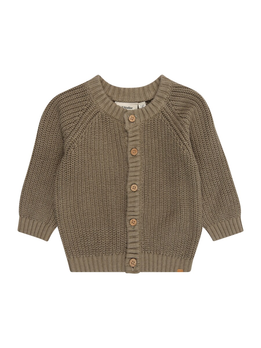 Вязаный кардиган Lil'Atelier NMNEmlen, оливковый
Вязаный кардиган Lil'Atelier NMNEmlen, оливковый