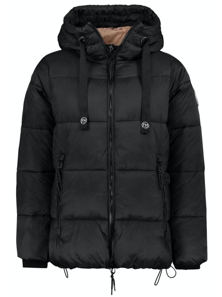 Пуховик Eight2Nine, черный
Пуховик Eight2Nine, черный