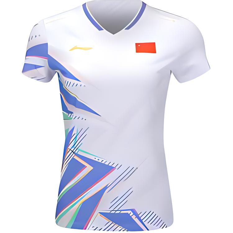 LINING Футболка для бадминтона женская стандартная белая флуоресцентная звезда purple, Белый, LINING Футболка для бадминтона женская стандартная белая флуоресцентная звезда purple
LINING Футболка для бадминтона женская стандартная белая флуоресцентная звезда purple, Белый, LINING Футболка для бадминтона женская стандартная белая флуоресцентная звезда purple