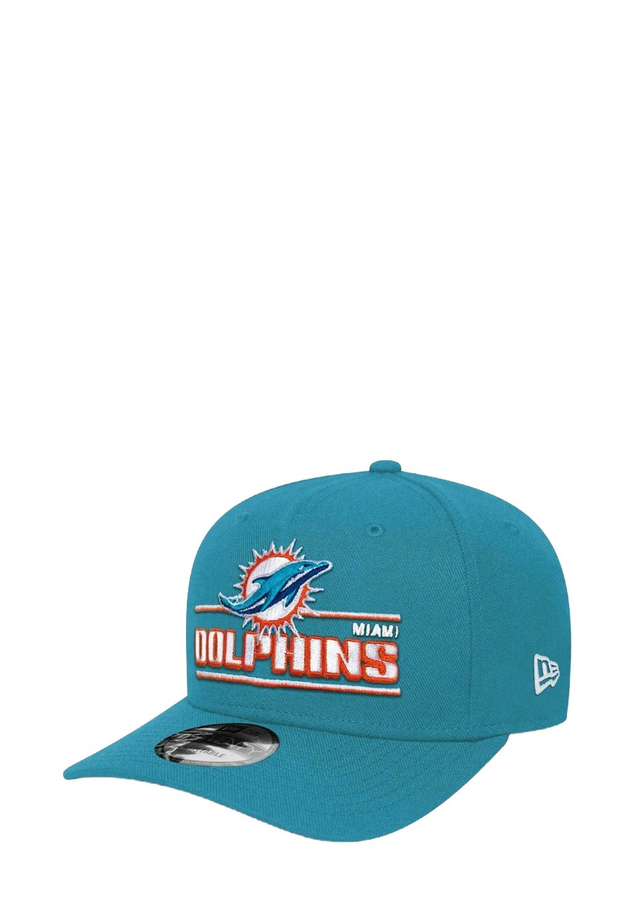 Бейсболка New Era Cap, Blau/Blue
Бейсболка New Era Cap, Blau/Blue