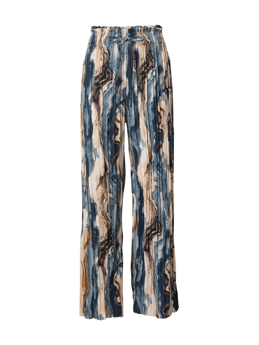 Широкие брюки Hailys Pr44issa, Mixed Colors
Широкие брюки Hailys Pr44issa, Mixed Colors