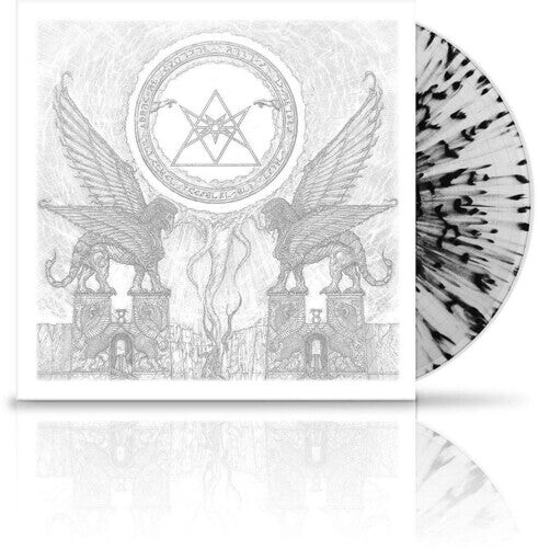 Виниловая пластинка Absu: Abzu
Виниловая пластинка Absu: Abzu