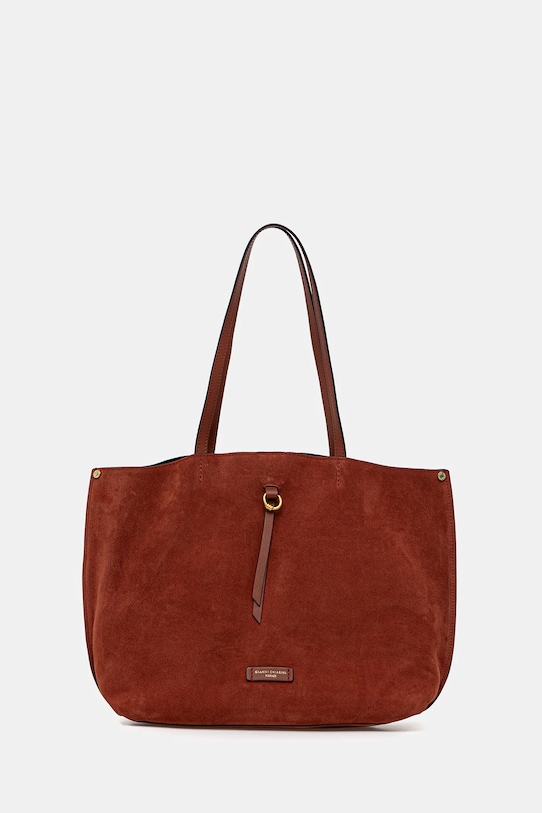 Замшевая сумка EGLE Gianni Chiarini, оранжевый
Замшевая сумка EGLE Gianni Chiarini, оранжевый