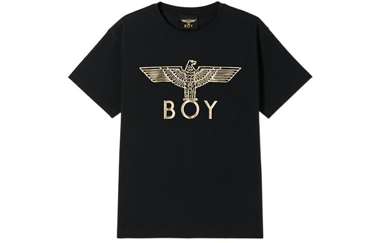 Мужская футболка Boy London, Черный
Мужская футболка Boy London, Черный