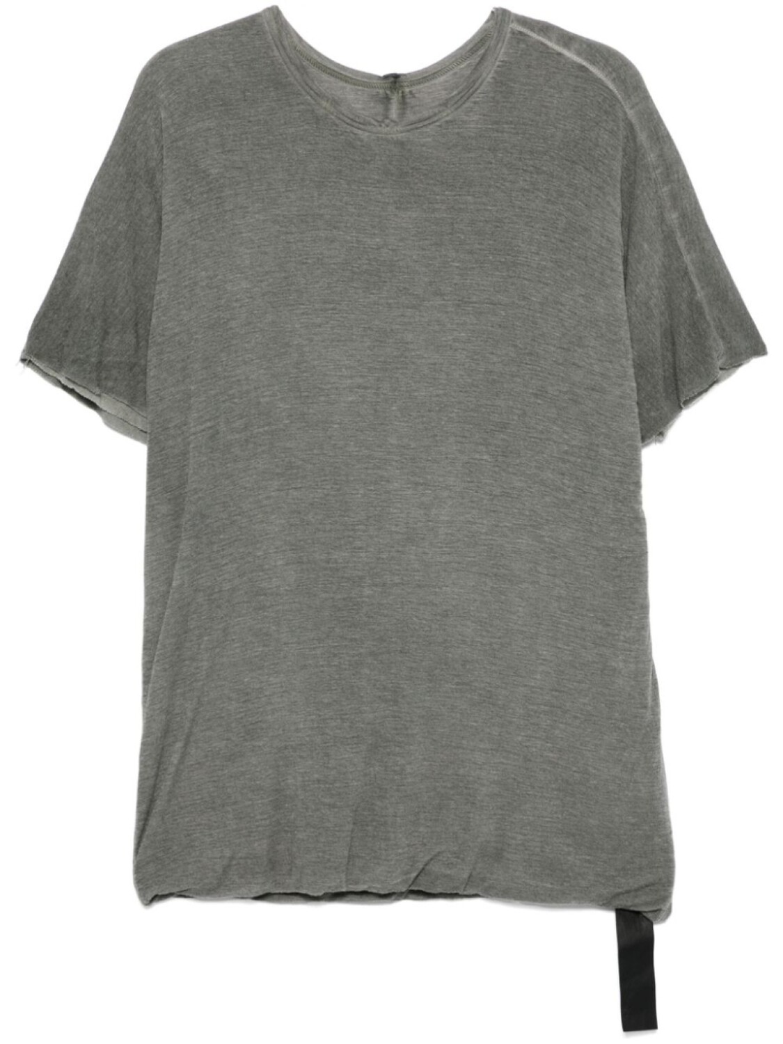 Футболка Мистер Т Isaac Sellam Experience, серый
Футболка Мистер Т Isaac Sellam Experience, серый