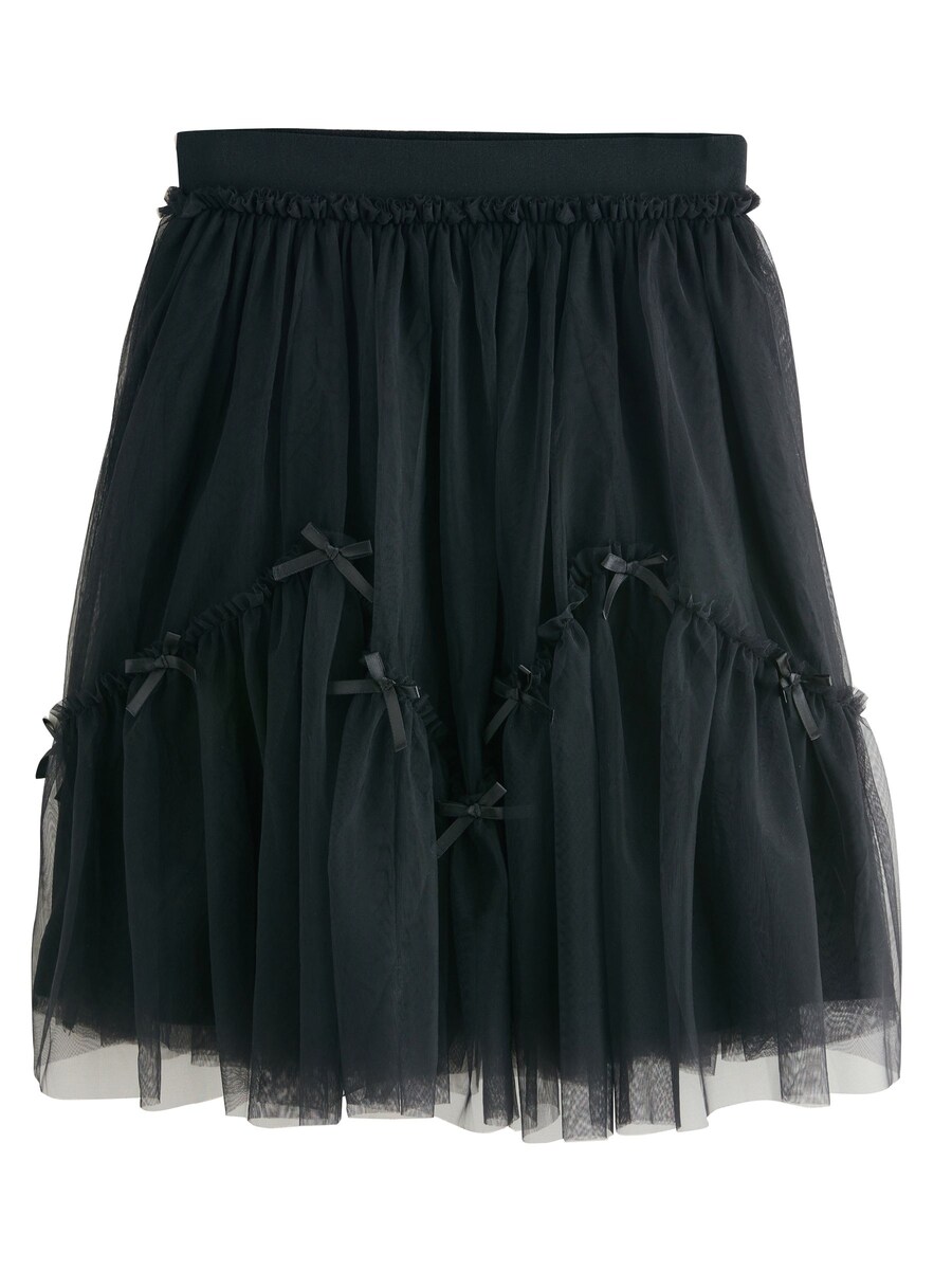 Юбка Next, черный
Юбка Next, черный