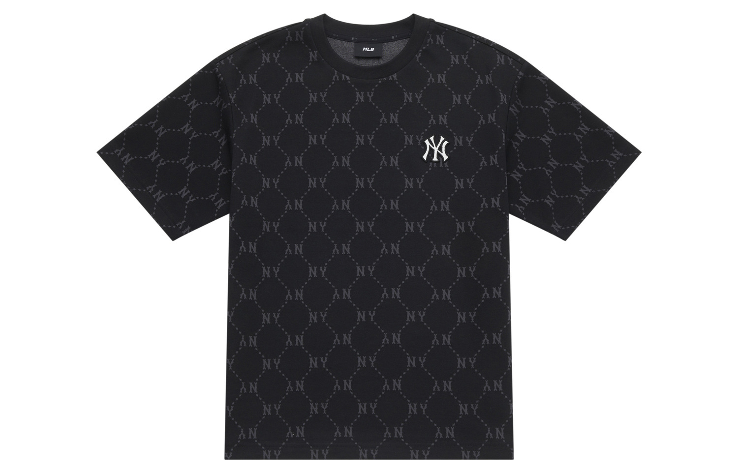 MLB Футболка Unisex Black, Черный, MLB Футболка Unisex Black
MLB Футболка Unisex Black, Черный, MLB Футболка Unisex Black