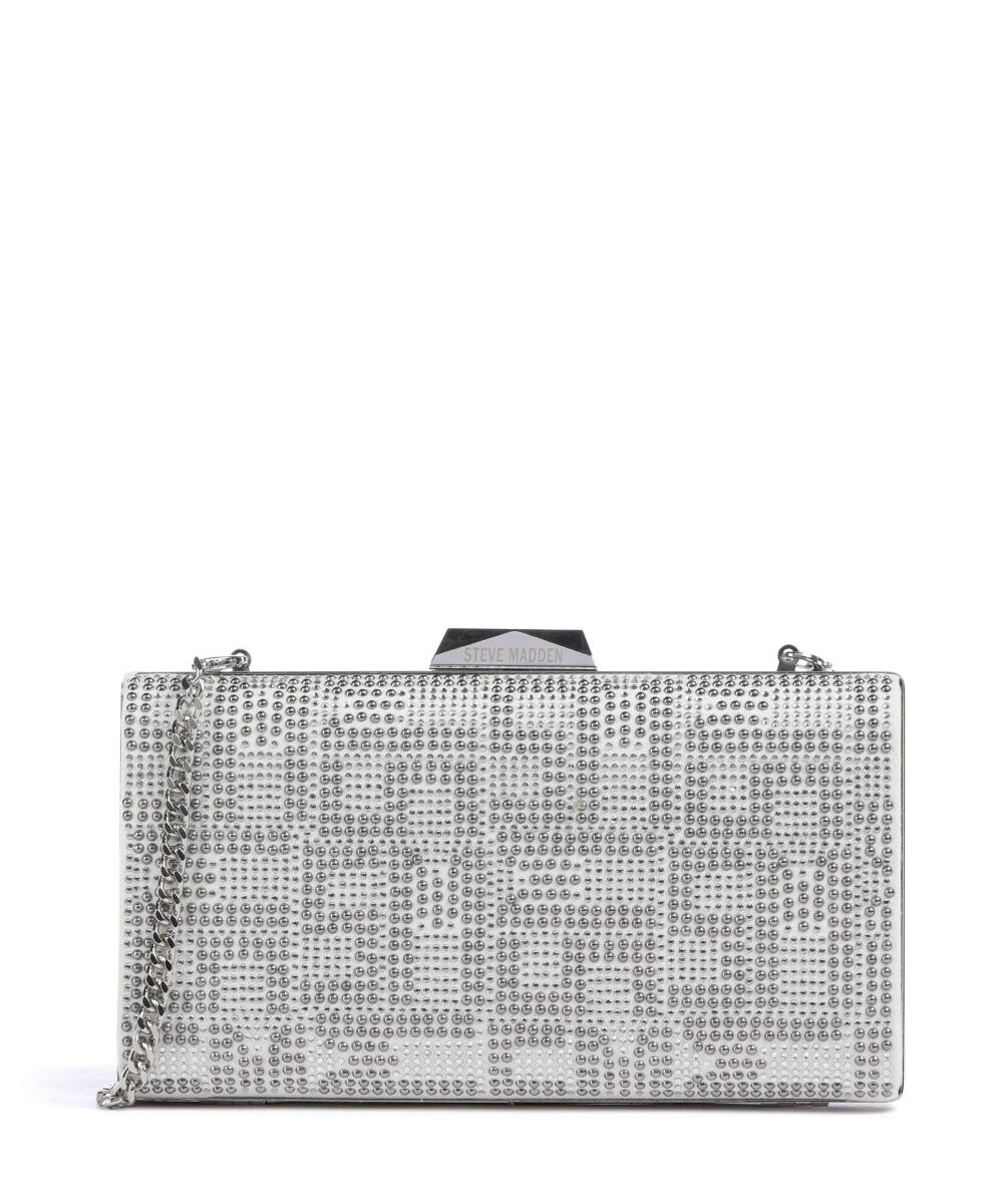 Сумка на плечо Bzora из полиэстера Steve Madden, серебряный, Серебристый, Сумка на плечо Bzora из полиэстера Steve Madden, серебряный
Сумка на плечо Bzora из полиэстера Steve Madden, серебряный, Серебристый, Сумка на плечо Bzora из полиэстера Steve Madden, серебряный