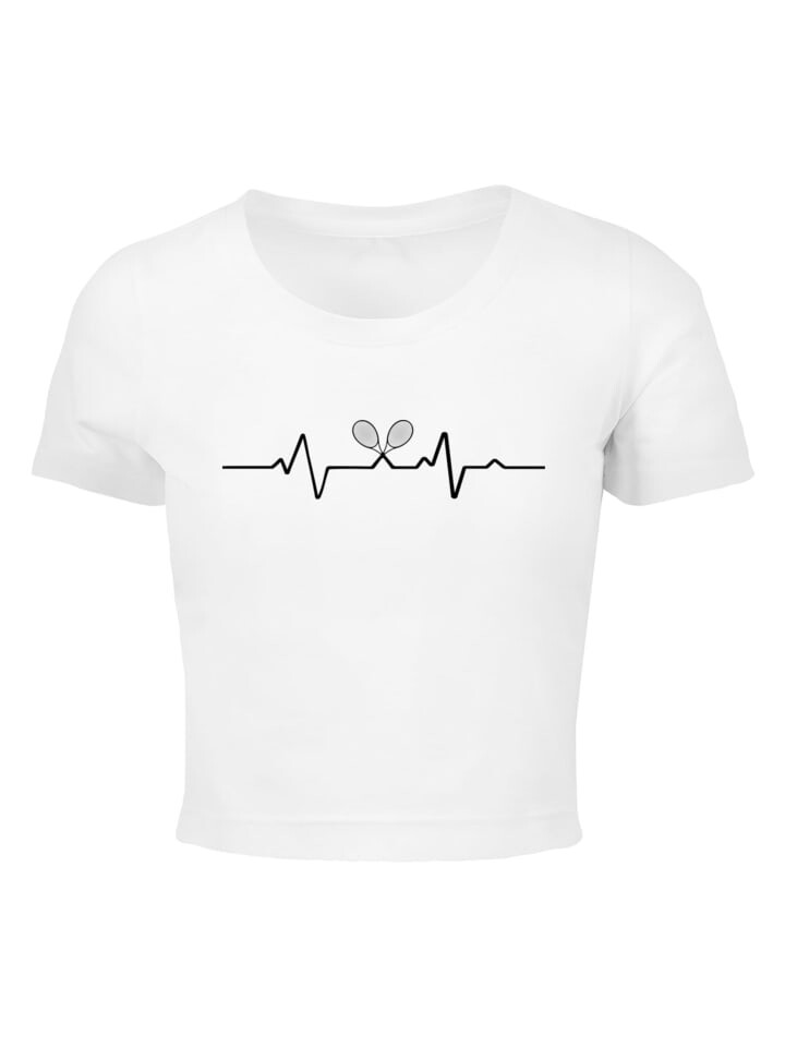 Футболка Merchcode s, белый 
Футболка Merchcode s, белый