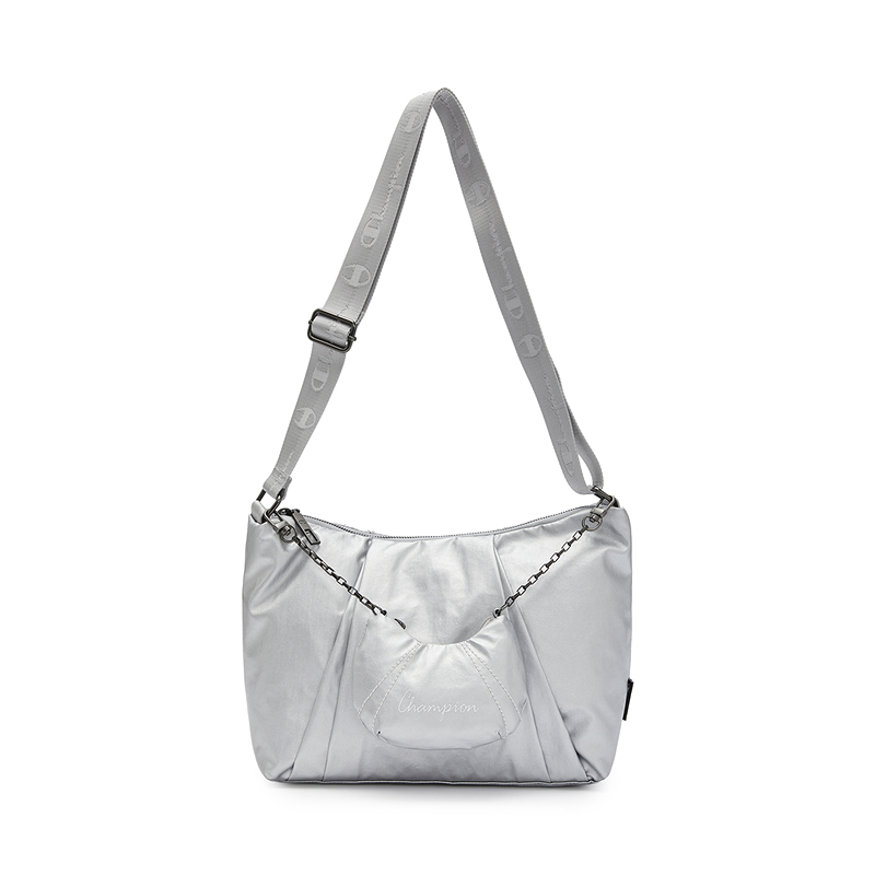 Champion Нейлоновый рюкзак через плечо унисекс разноцветный, Silver White, Белый, Champion Нейлоновый рюкзак через плечо унисекс разноцветный, Silver White
Champion Нейлоновый рюкзак через плечо унисекс разноцветный, Silver White, Белый, Champion Нейлоновый рюкзак через плечо унисекс разноцветный, Silver White