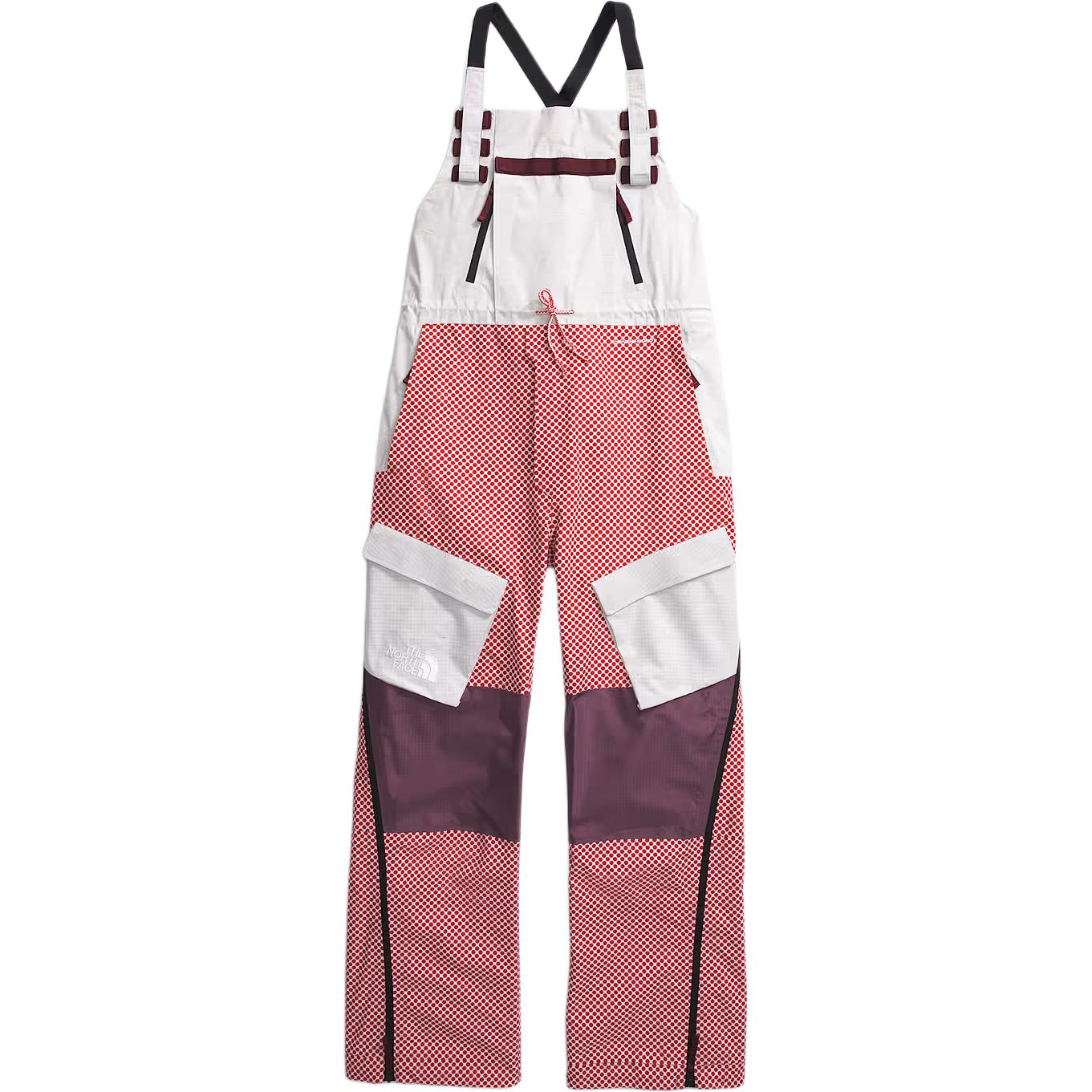 Комбинезон мужской Midnight Fuchsia THE NORTH FACE, фуксия
Комбинезон мужской Midnight Fuchsia THE NORTH FACE, фуксия