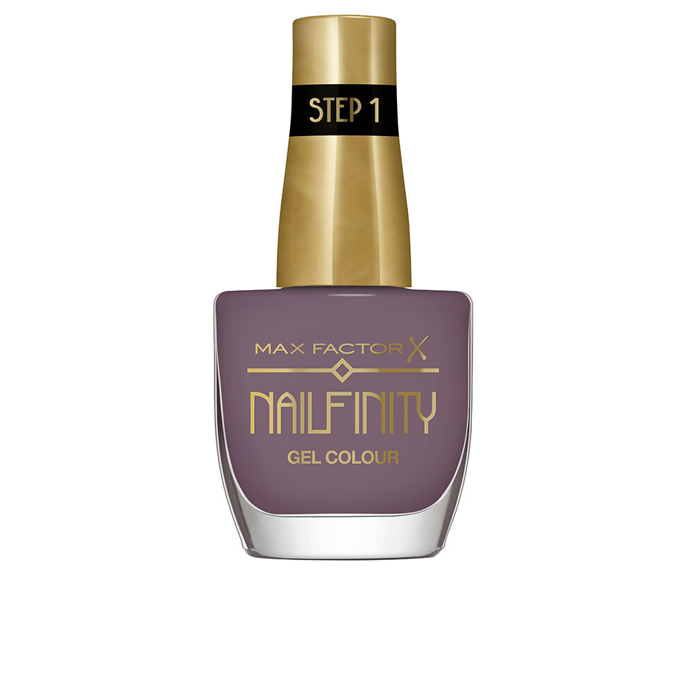 Лак для ногтей Nailfinity esmalte de uñas Max factor, 12 мл, 355-breakingthrough
Лак для ногтей Nailfinity esmalte de uñas Max factor, 12 мл, 355-breakingthrough